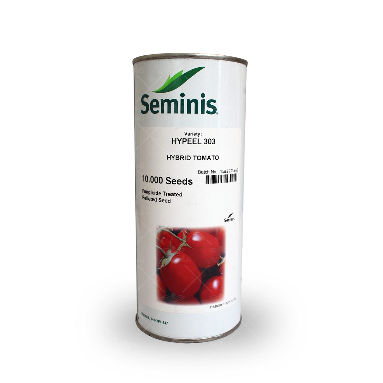 بذر گوجه سمینس هایپل ۳۰۳