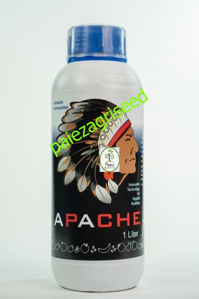 کود آپاچی 1 لیتری |  Apache