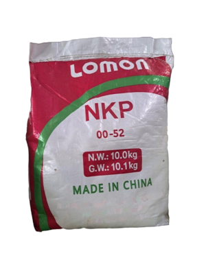 کود سولوپتاس سولفات پتاسیم(52-0-0) 10 کیلویی لومون وارداتی | Lomon Potassium Sulfate 10kg