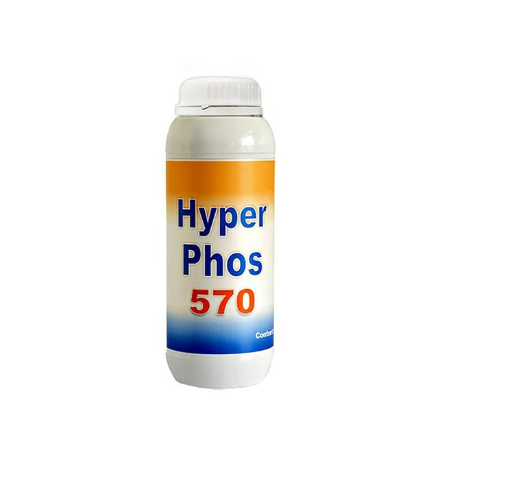 کود هایپر فوس 570 واردات یونان | Hyper Phos