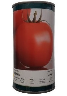 بذر گوجه فرنگی کیمیای فلات