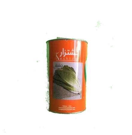 بذر کاهو کشتزار 500 گرمی