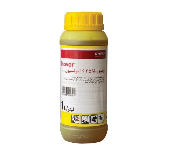 قارچ‌کش اینوور BASF (باسف) آلمان