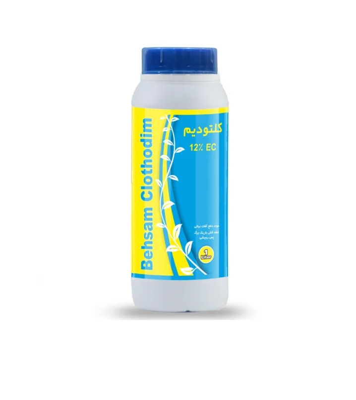 سم علفکش کلتودیم 12% (سلکت سوپر) چین | SELECT SUPER