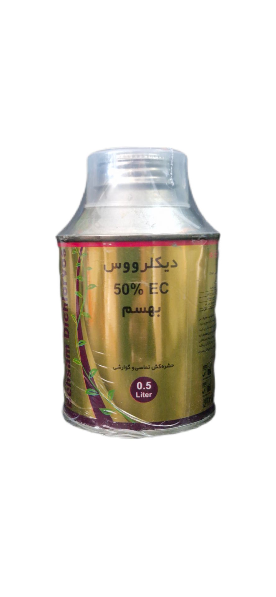 سم حشره کش دیکلروس بهسم 0.5 لیتری