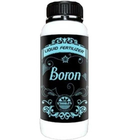 کود مایع بور بورون-Boron بارافشان یک لیتری
