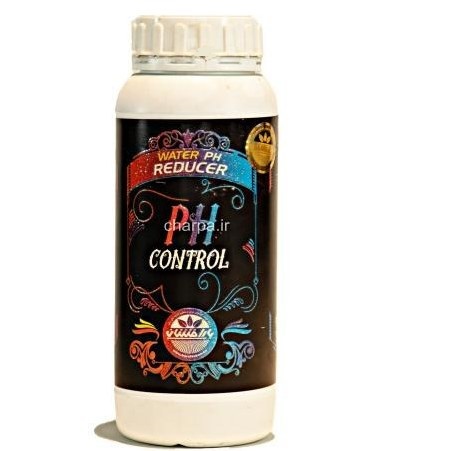 کود مایع پی اچ کنترل PH Control آب بار افشان 1 لیتری